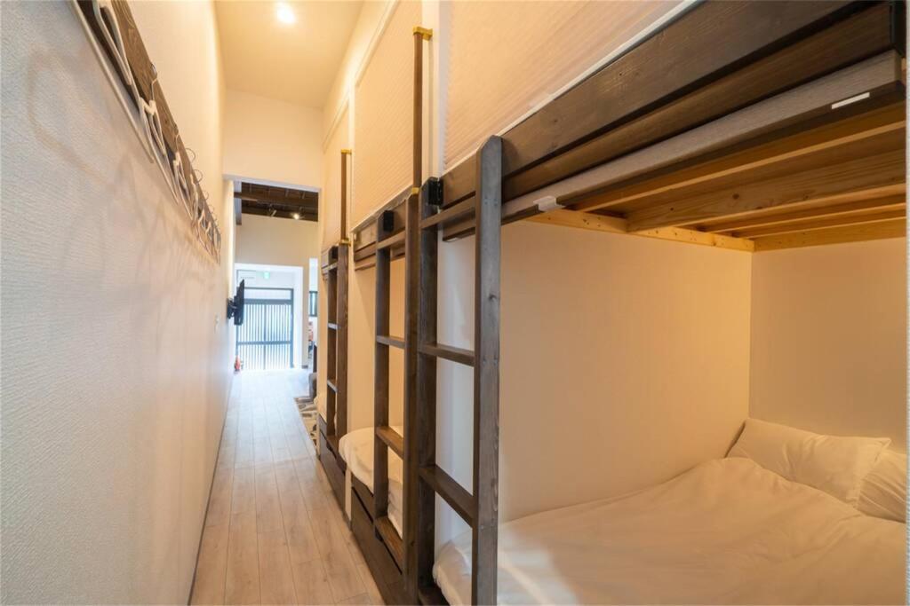 雅宿ao101 Villa Oszaka Kültér fotó
